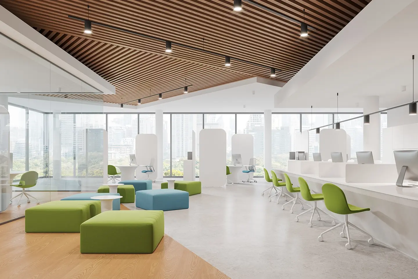 Moving to a Larger Office Space: Your Complete Office Relocation Checklist