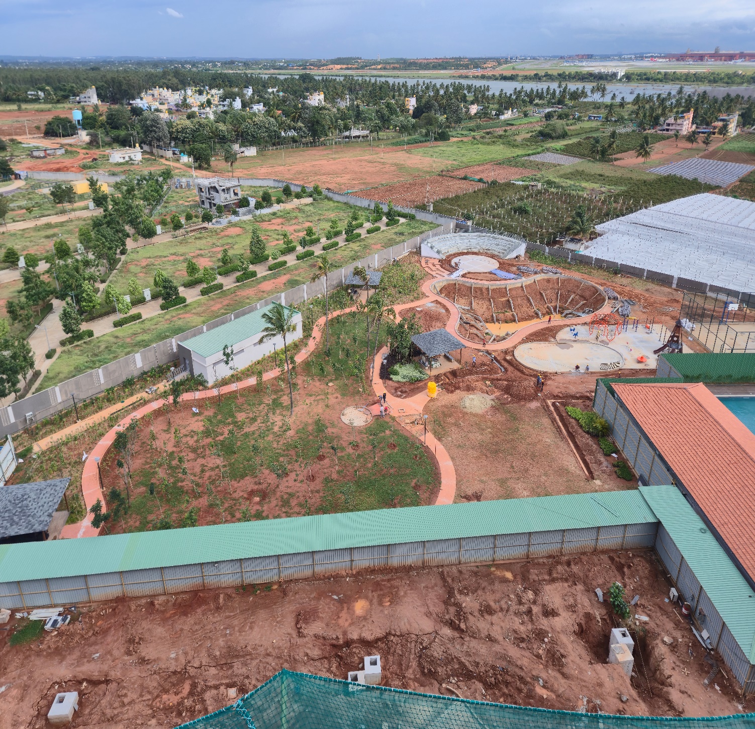 Clubhouse External Development WIP