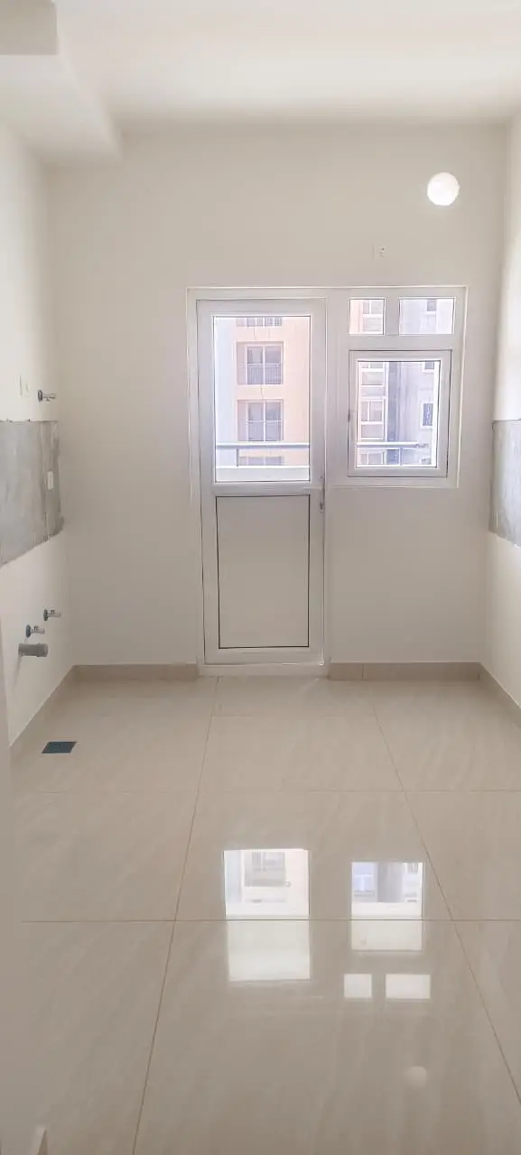 Brigade Sanctuary - Milestone release - Tower H - "On Commencement of painting 08th Floor -14th Floor"
