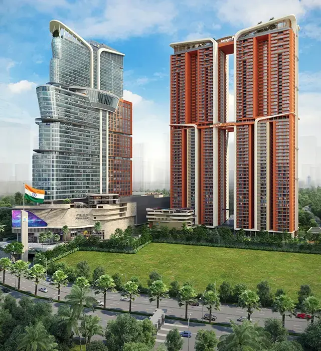 Hyderabad