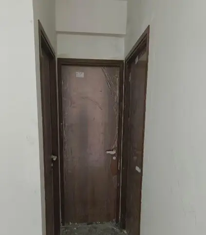 L,K& J Door Work in progress