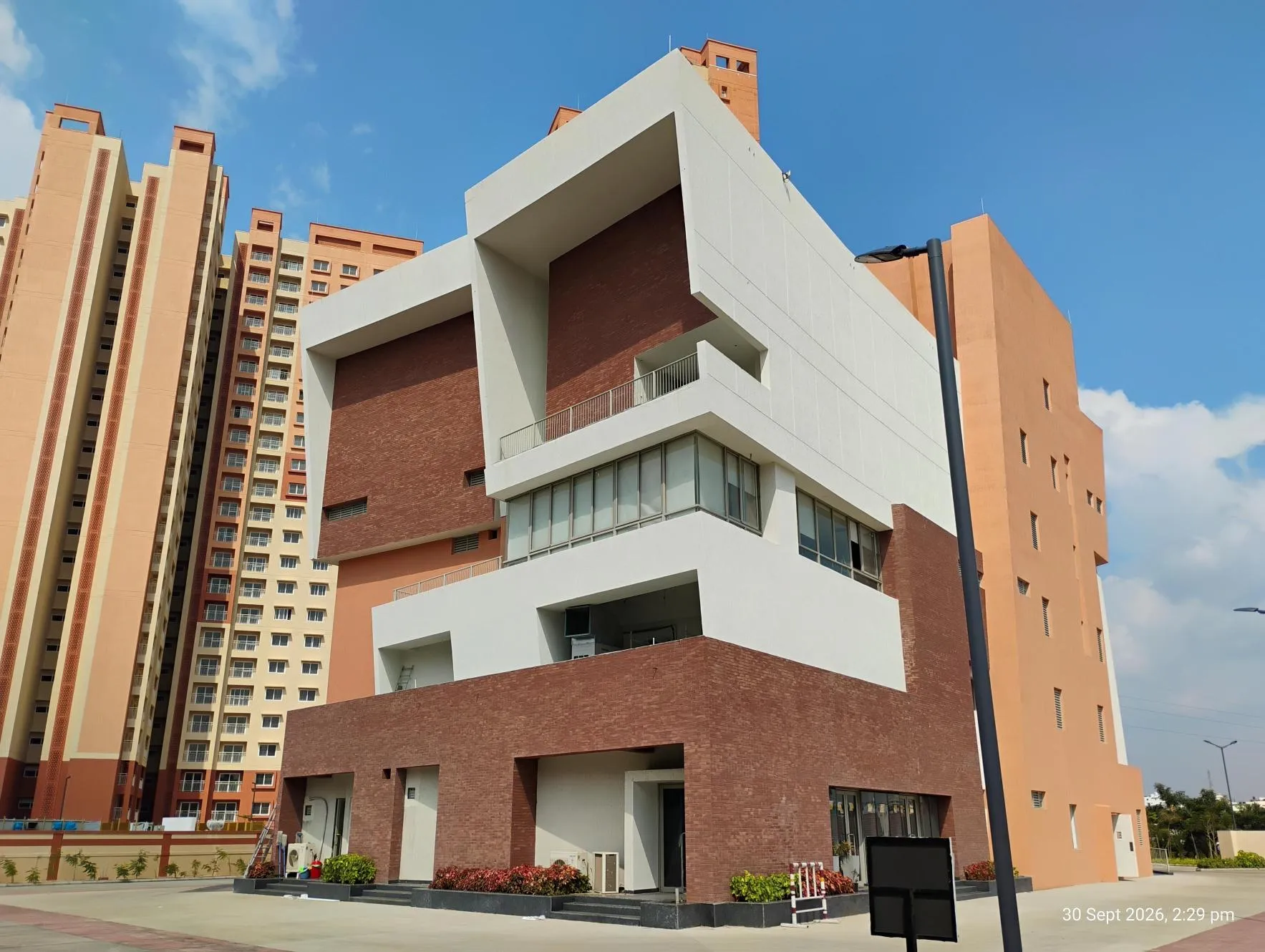 Brigade Valencia | Club House