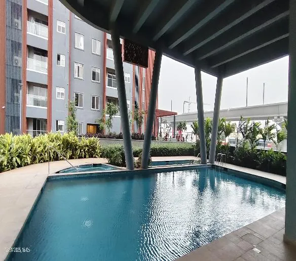 Project Progress Photos Clubhouse