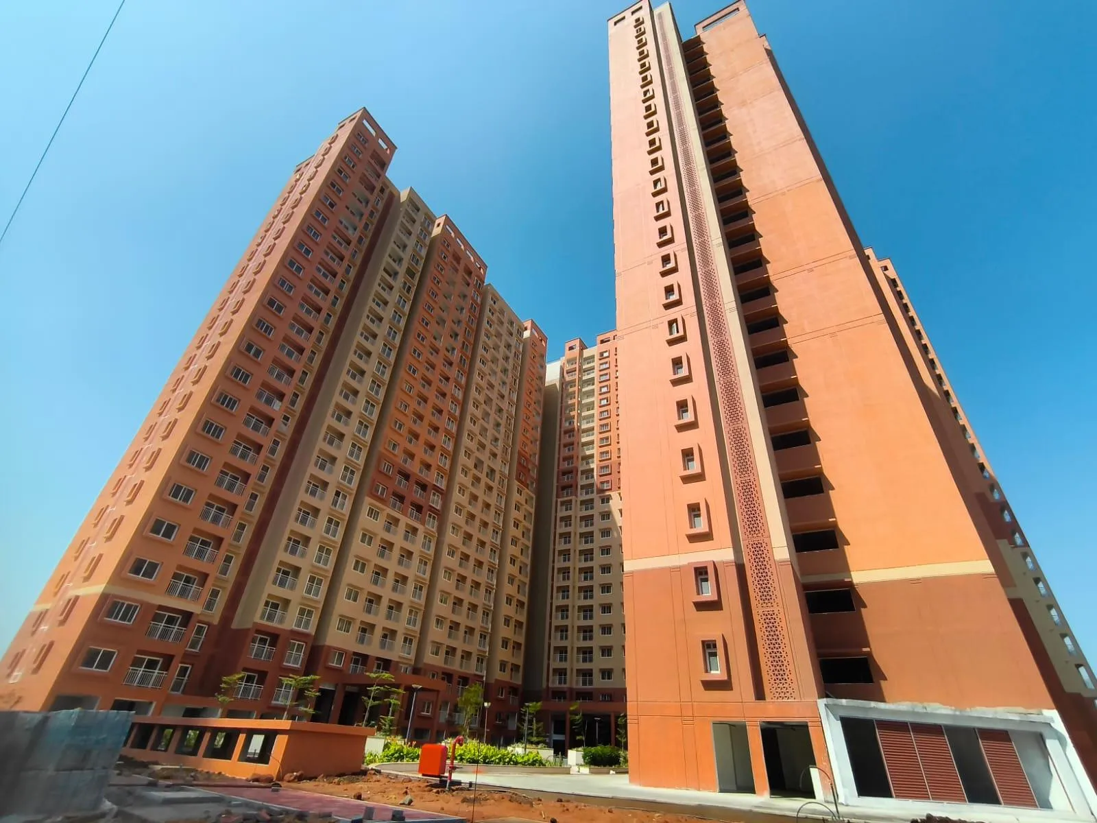 EXTERNAL VIEW