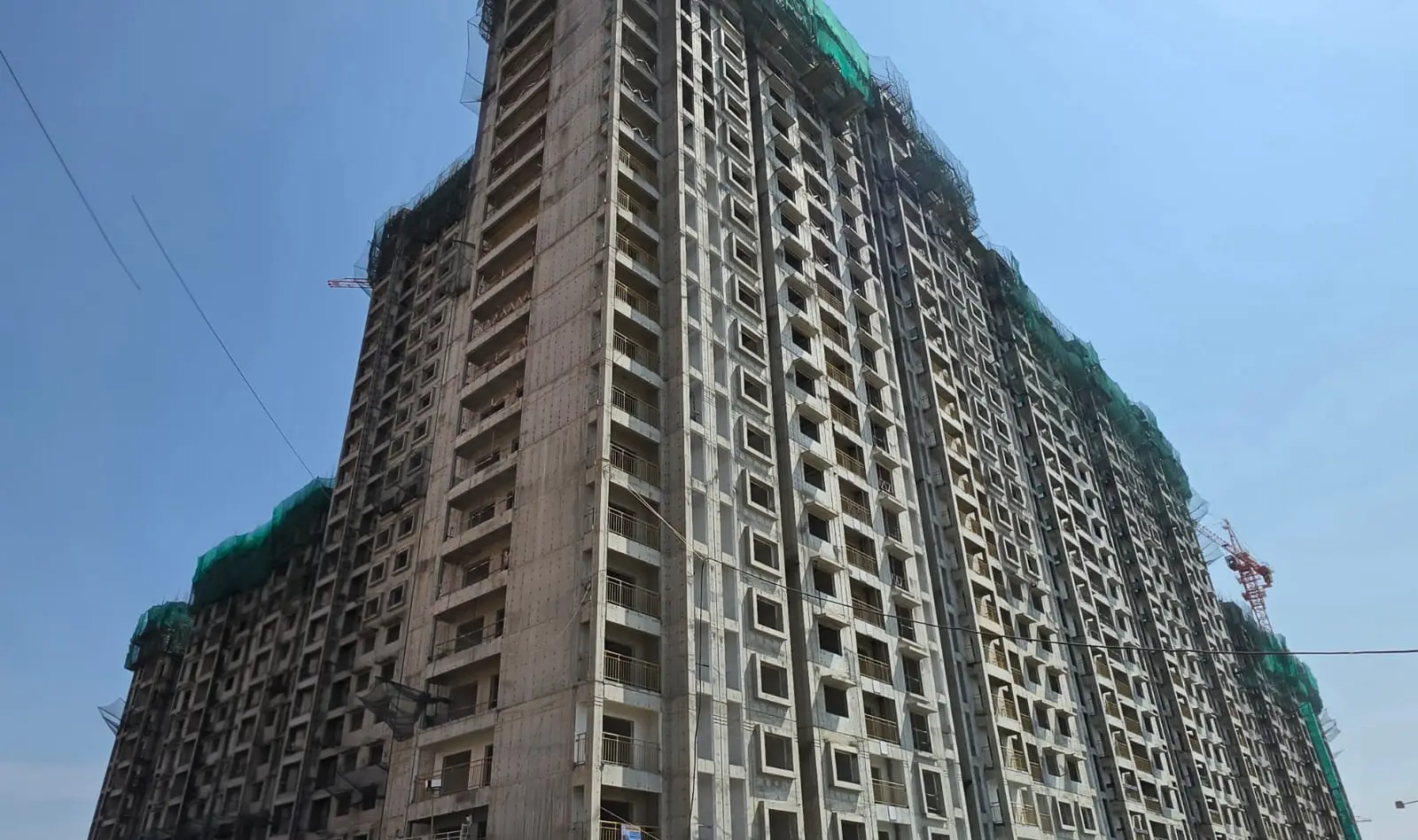 External View