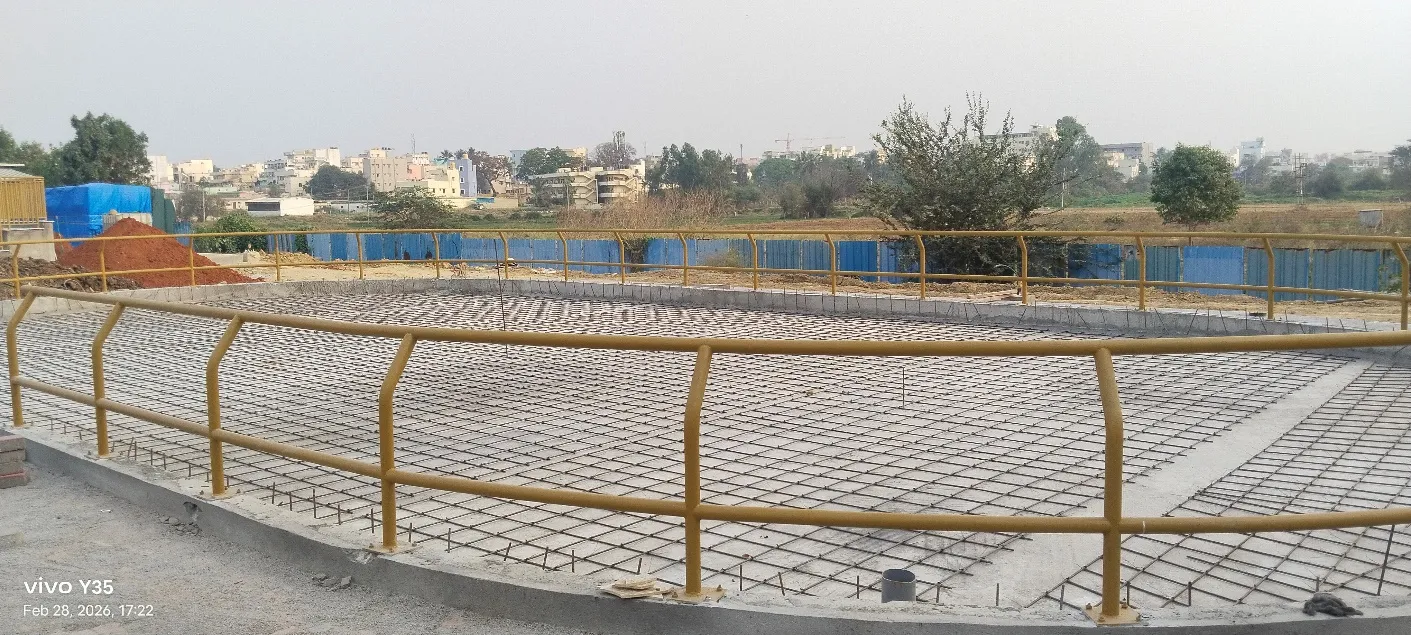 Brigade Valencia – Skating Area