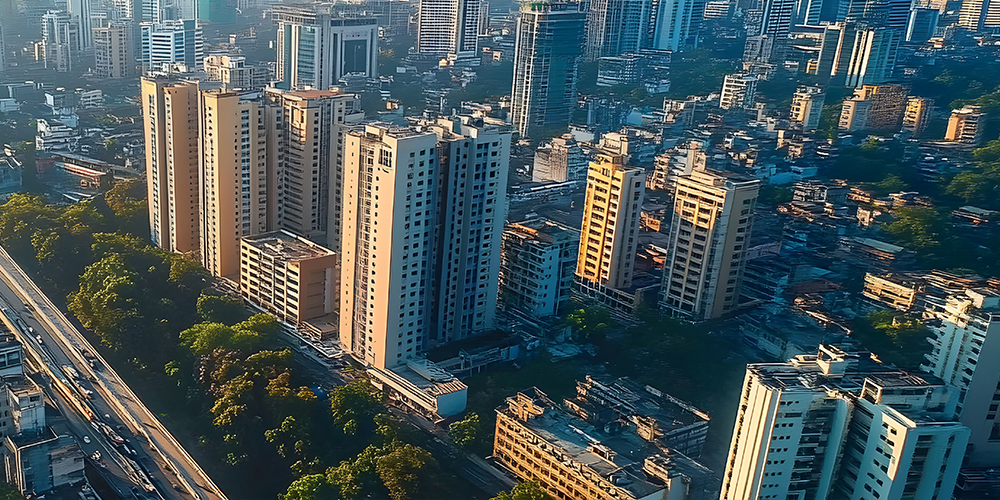 Why NRIs are Increasingly Investing in Hyderabad’s Residential Projects