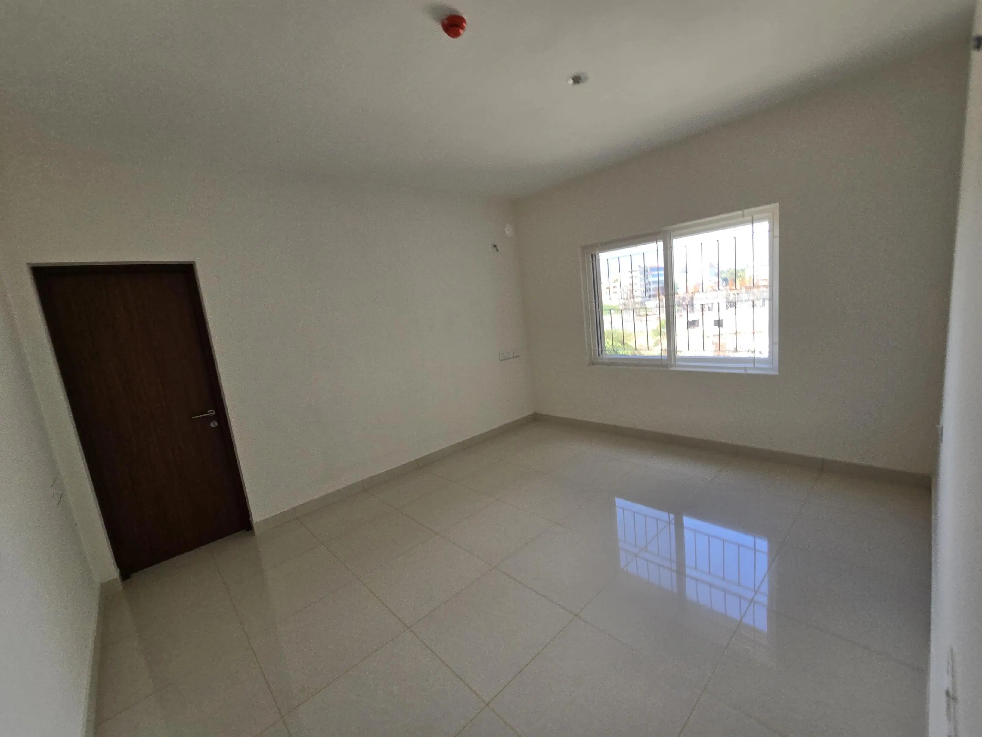 Brigade Valencia Brillio - Part B- Milestone Release - "On Commencement of Painting Ground Floor to 7th Floor" - Status as on 21st
