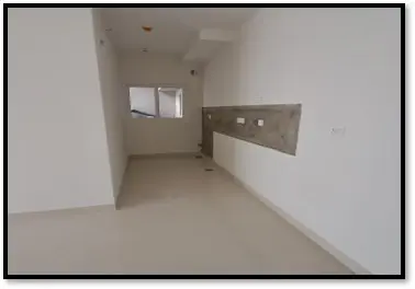 Internal flats QA certification Work is in progress