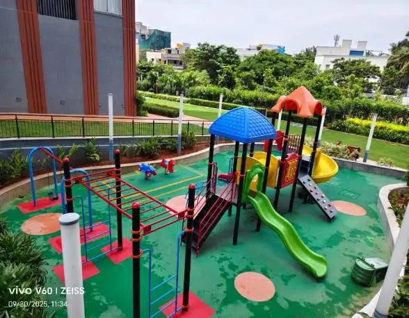 External Development