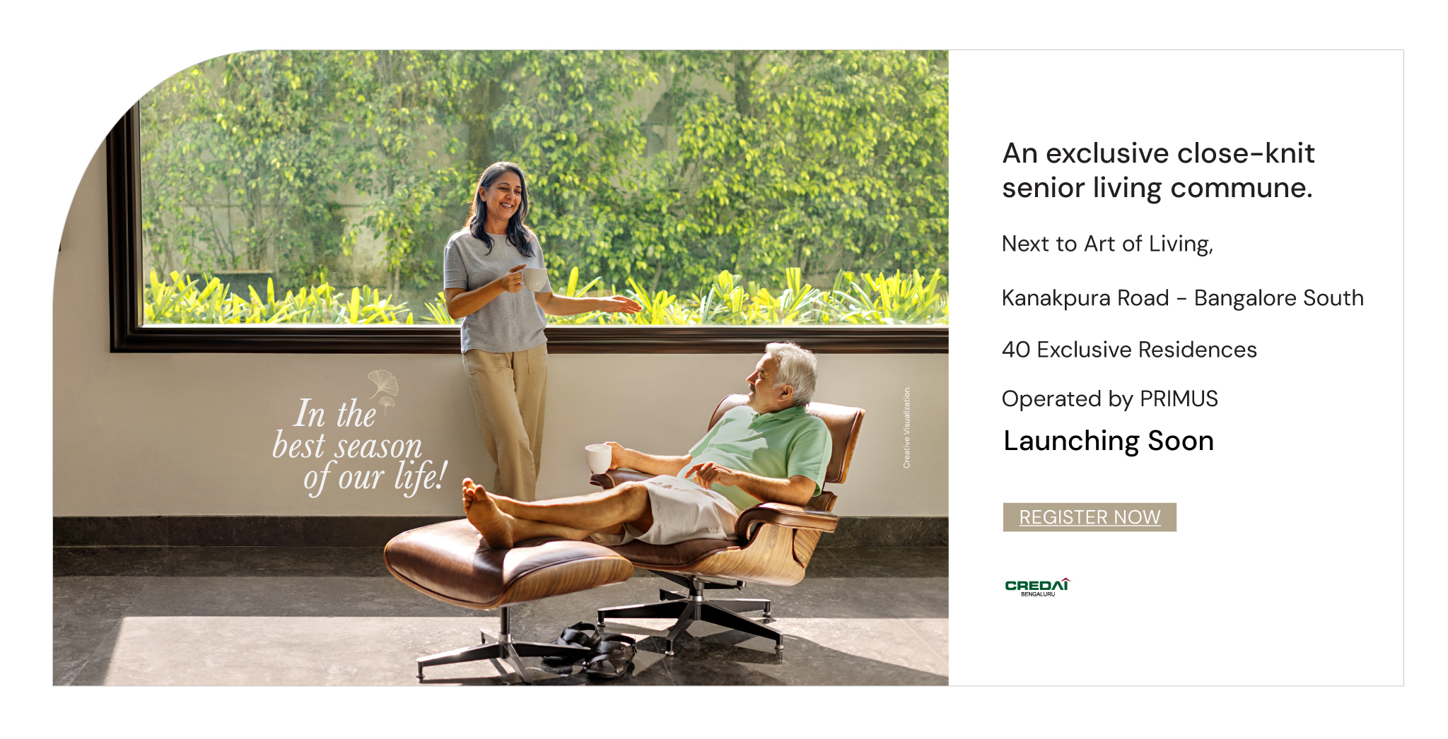 Senior Living