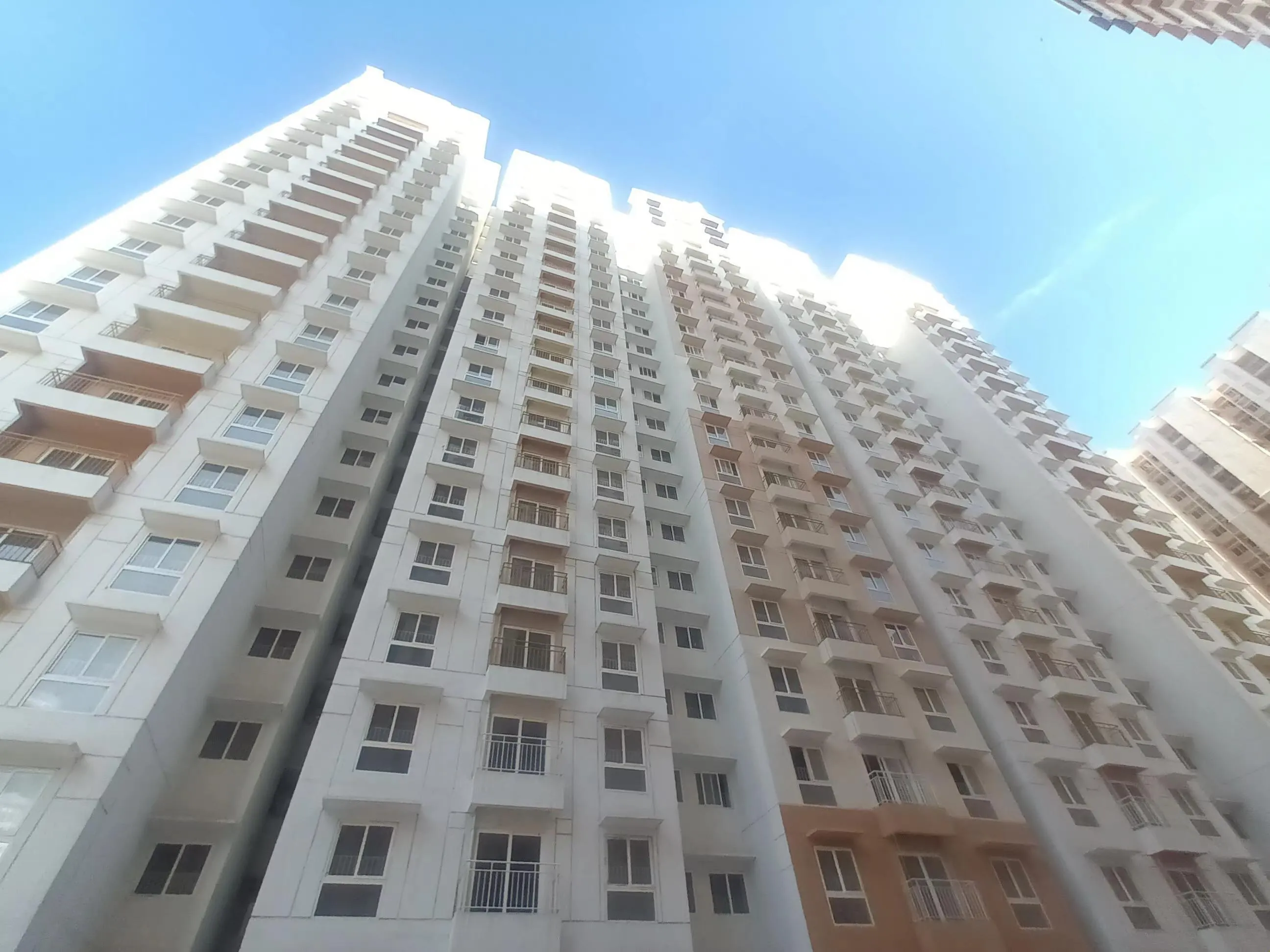 External Paining Work