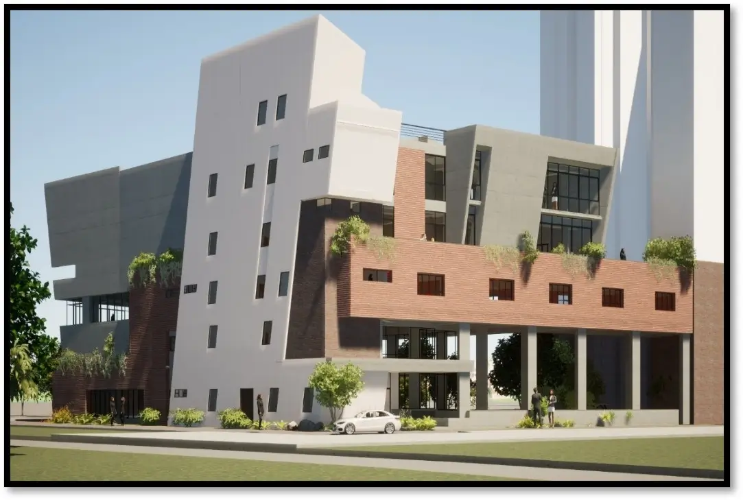 Brigade Valencia – Club House