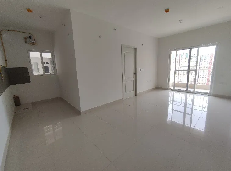 Apartment inside finishing Work  QA Certification – 530/530 completed