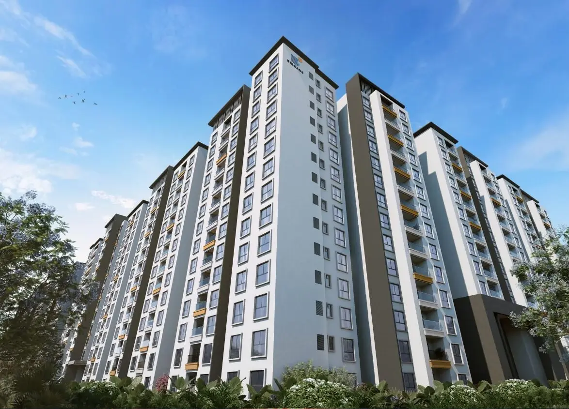 North Bangalore vs Sarjapur Road - Where Should You Buy in 2026?