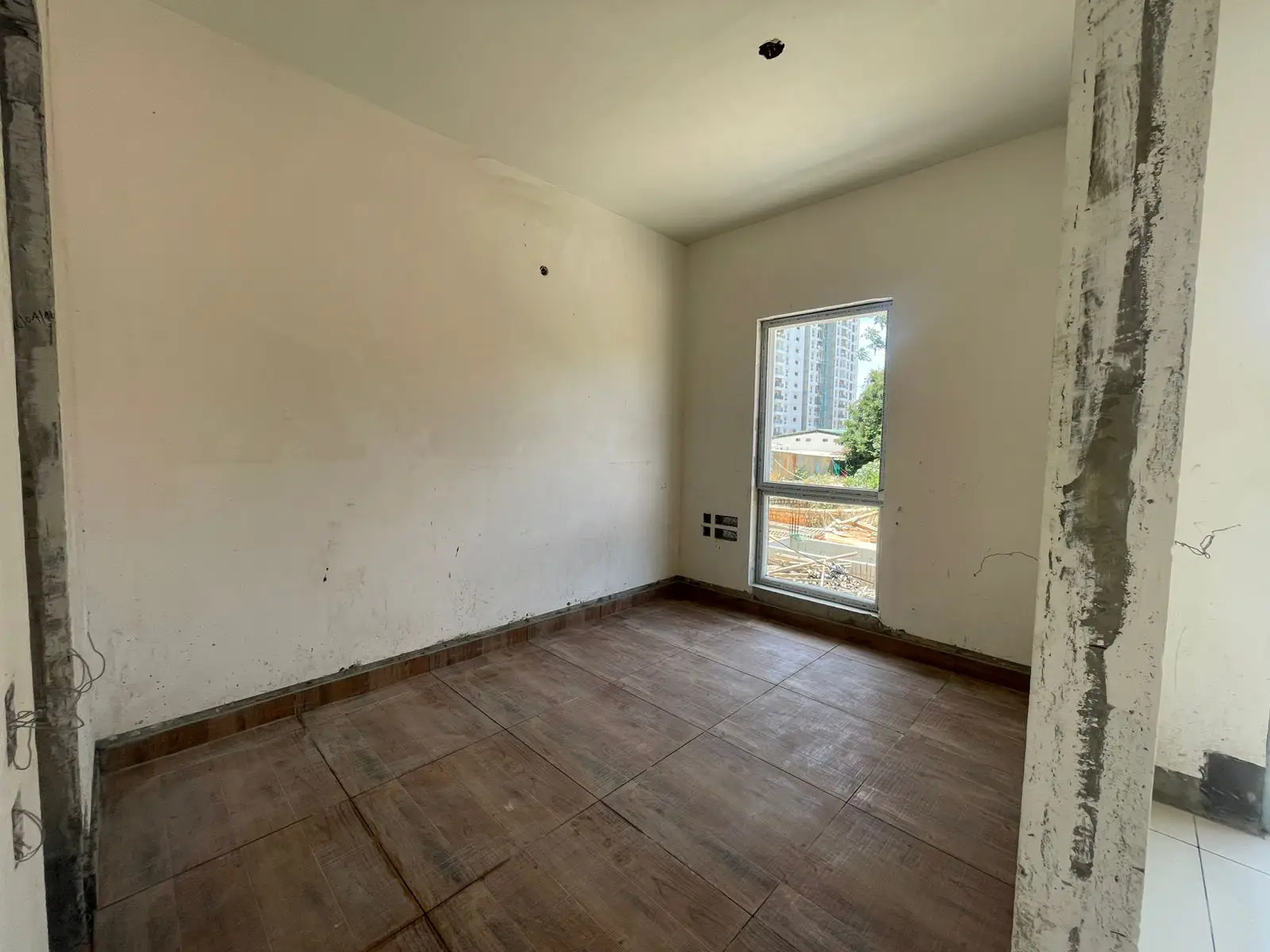 Brigade El Dorado Wing A : Milestone Release - On commencement of flooring from Ground floor to Sixth floor Status as on 05-06-2026