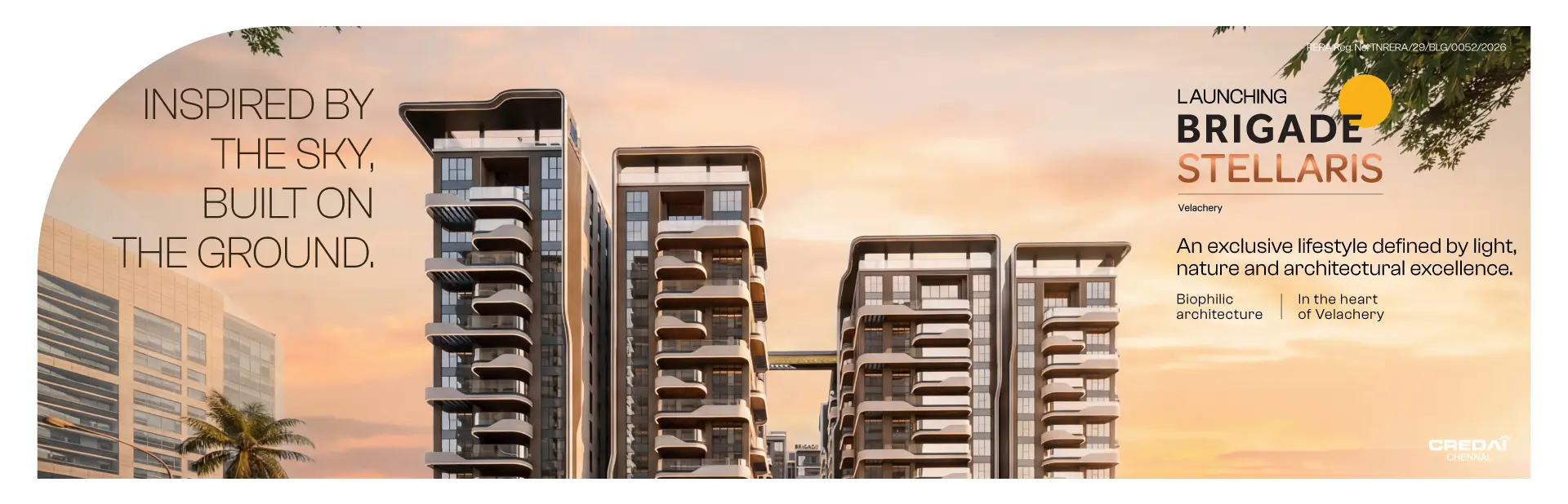 Residential