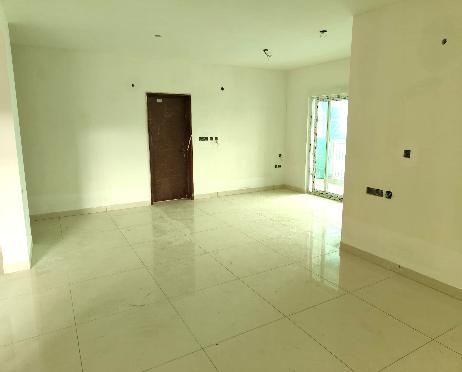 Floor tiling – 8th floor WIP. 1st coat putty work- 6th floor WIP Doors and windows – 5th floor WIP