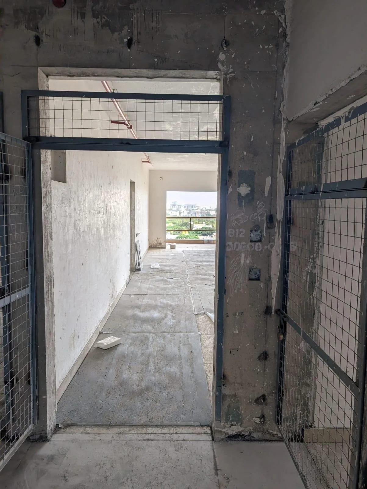 Tower C - "Milestone Release" -"On Commencement of Flooring 6F-10F" - Status as on 15th