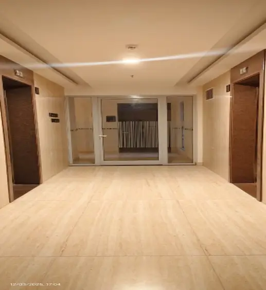 Progress Photographs