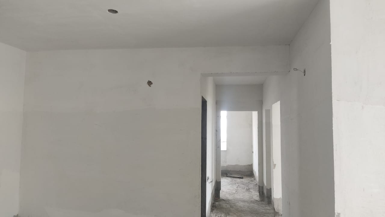 Tower D – Milestone Release –“ On Commencement of Painting – 11F-14thFloor” – Status as on 20th