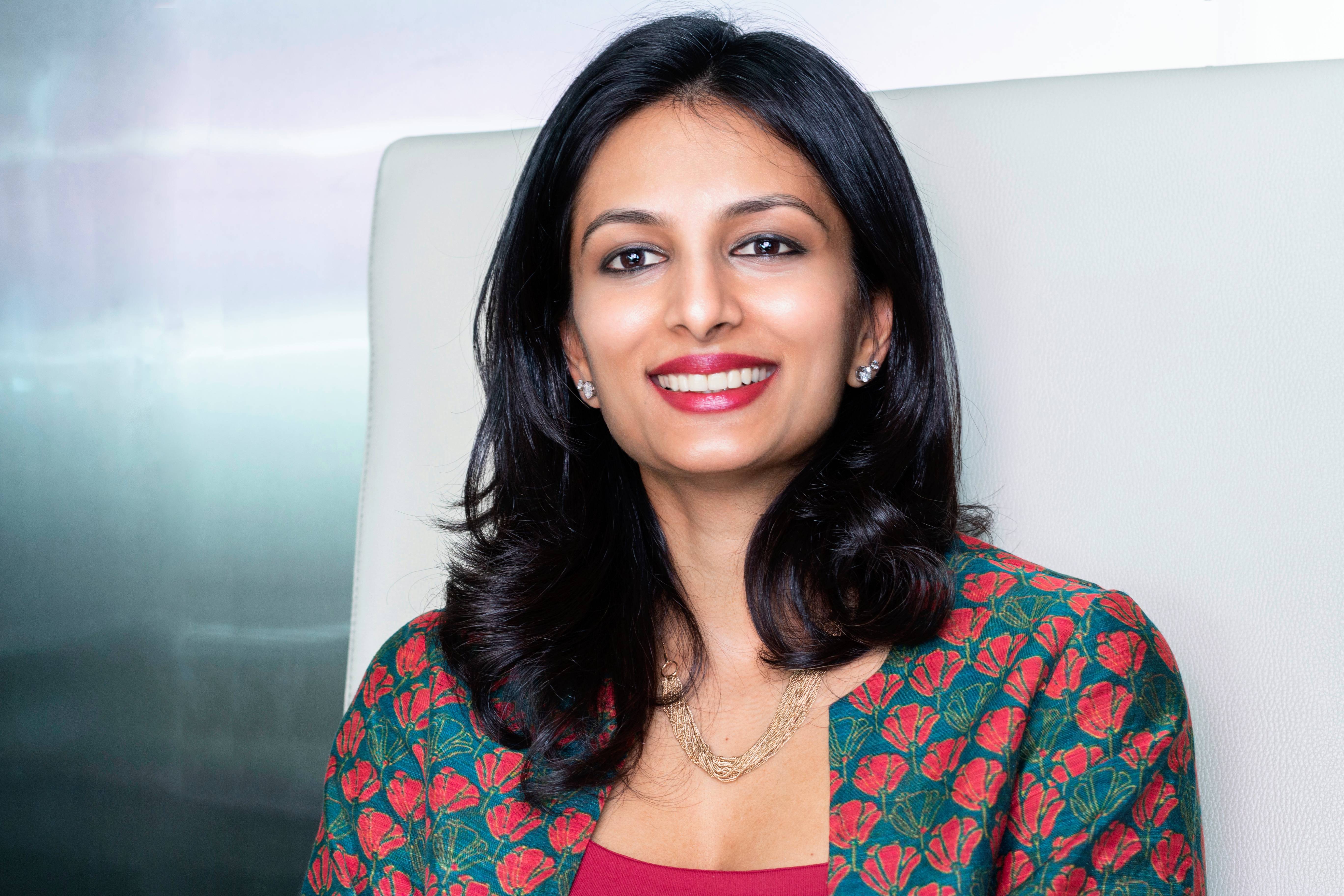 Nirupa Shankar