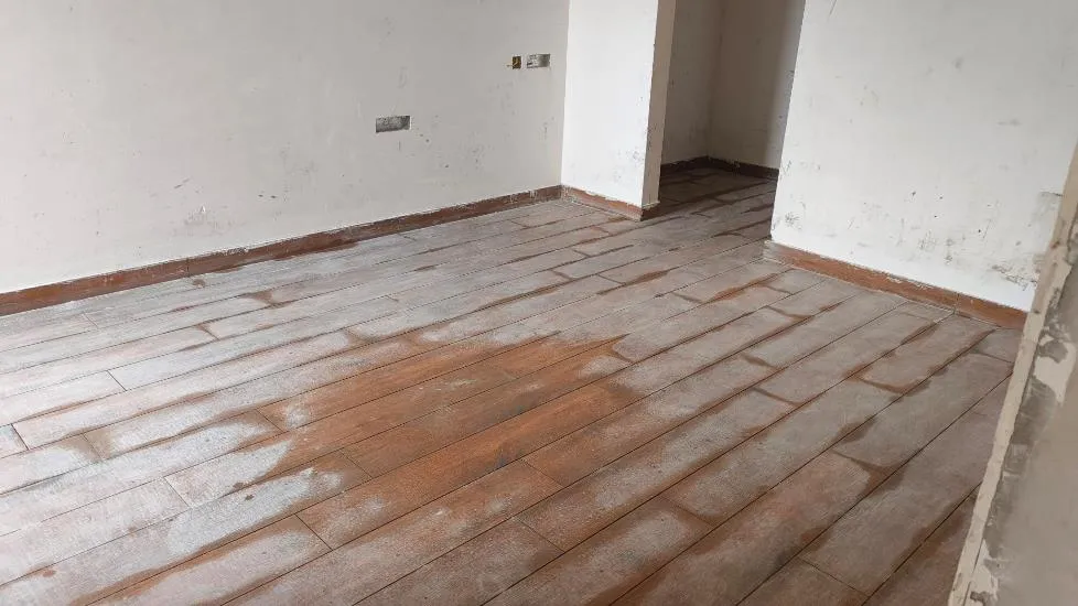 Tiling work in progress