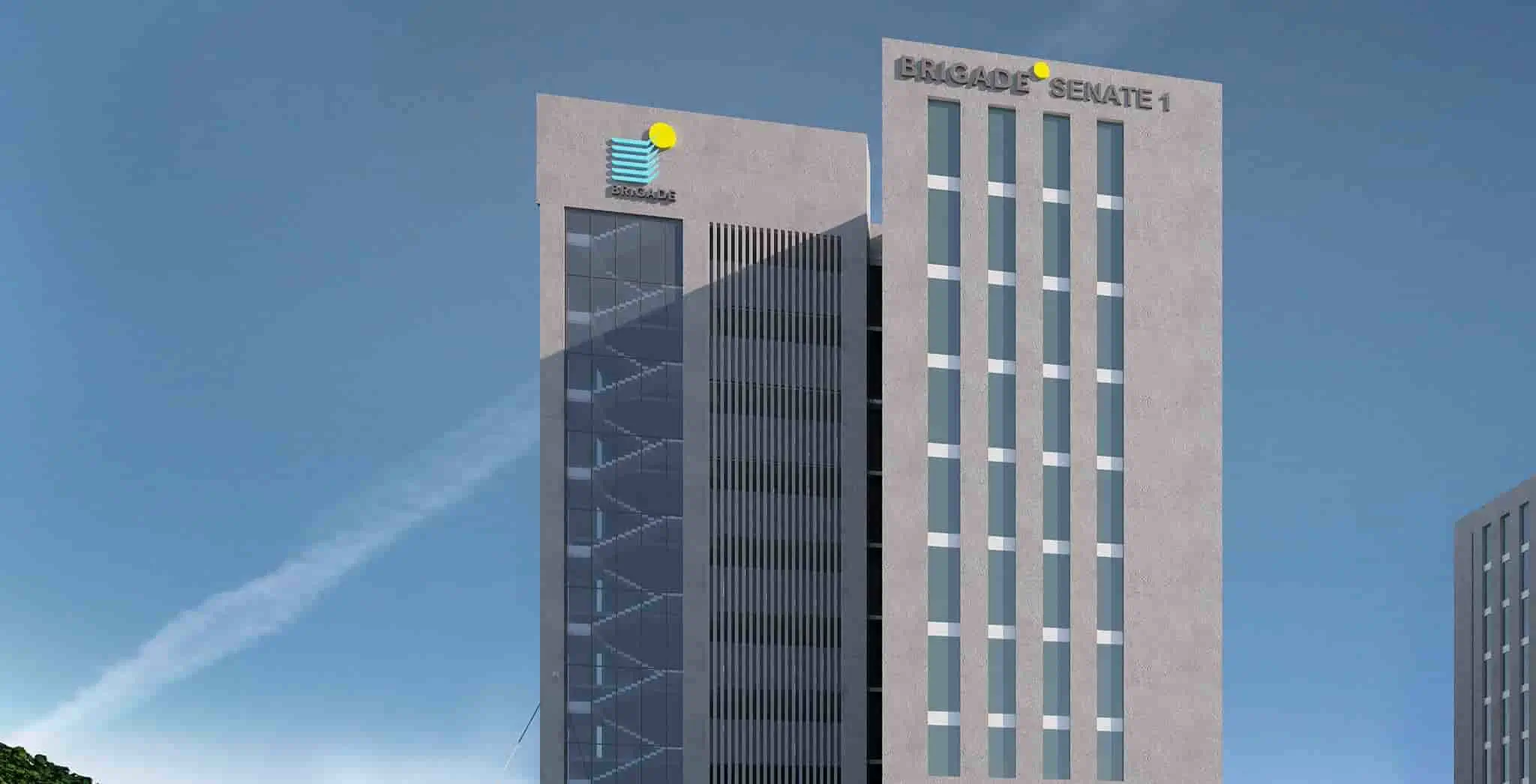 Brigade Senate 1 Bangalore