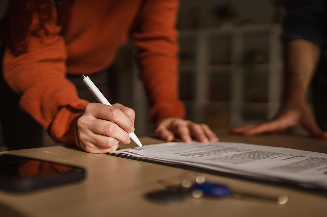 10 Questions to Ask Your Convention Venue Before You Sign the Contract