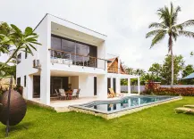 Why Villa Staycations Near Bangalore Are the New Weekend Escape