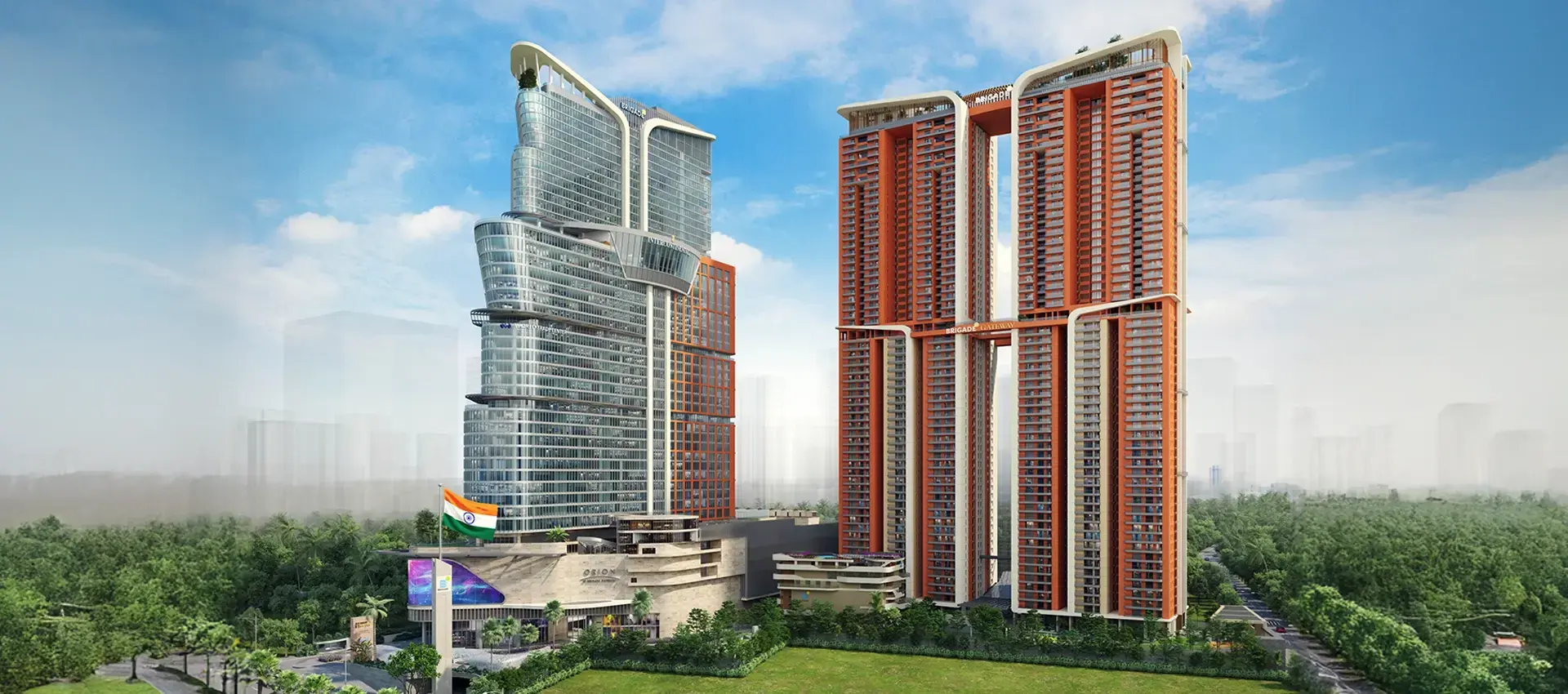 Hyderabad