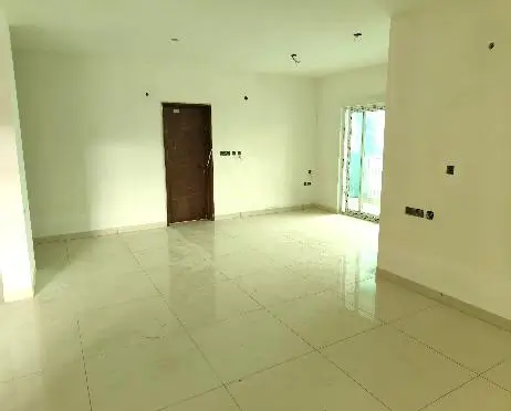 Floor tiling – 8th floor WIP. 1st coat putty work- 6th floor WIP Doors and windows – 5th floor WIP