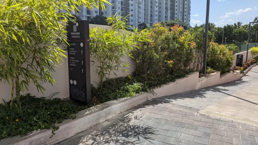 1 ACRE – PLANTING
