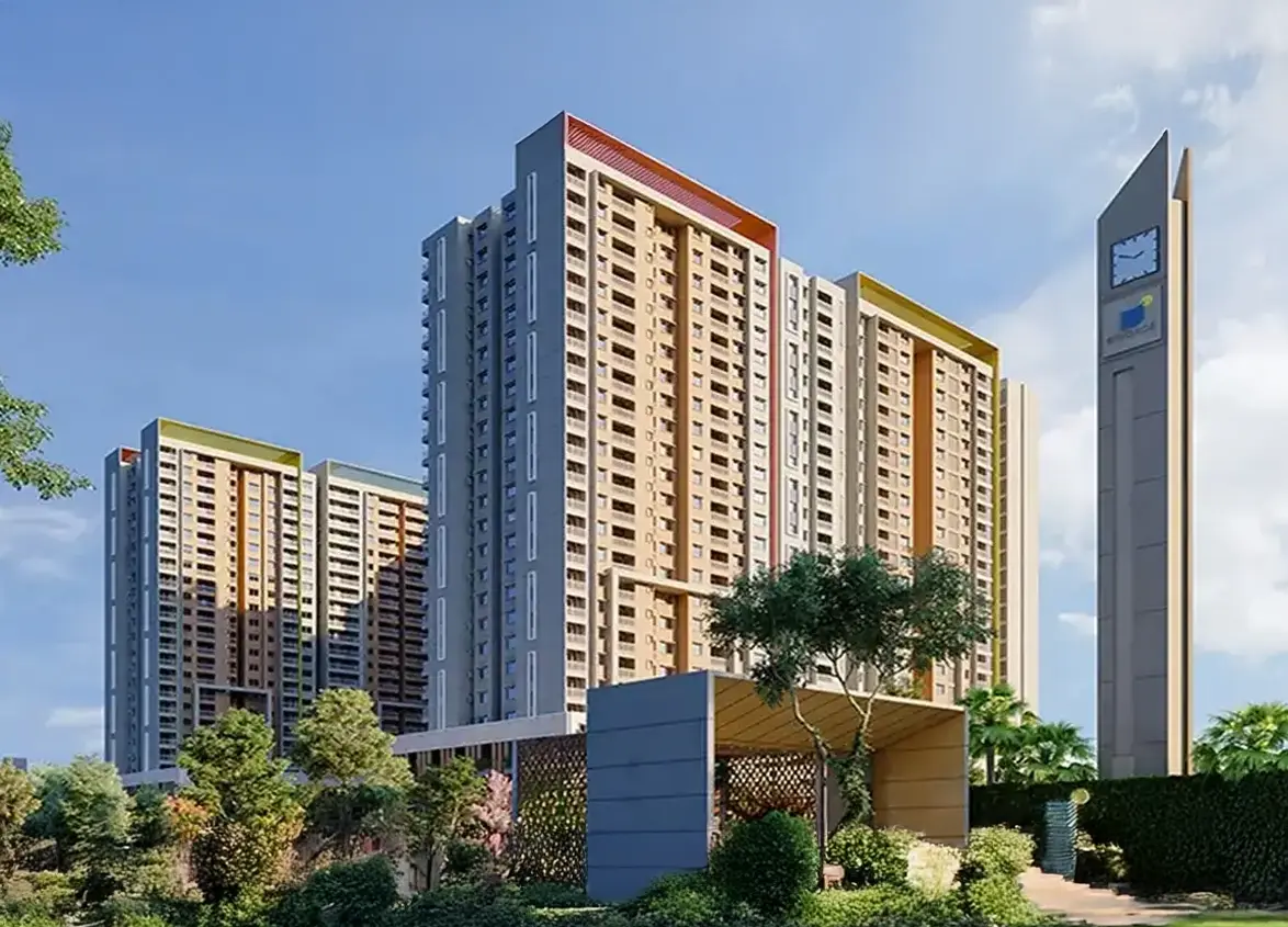 Top Luxury Apartments in East Bangalore – What to Look for Before You Buy