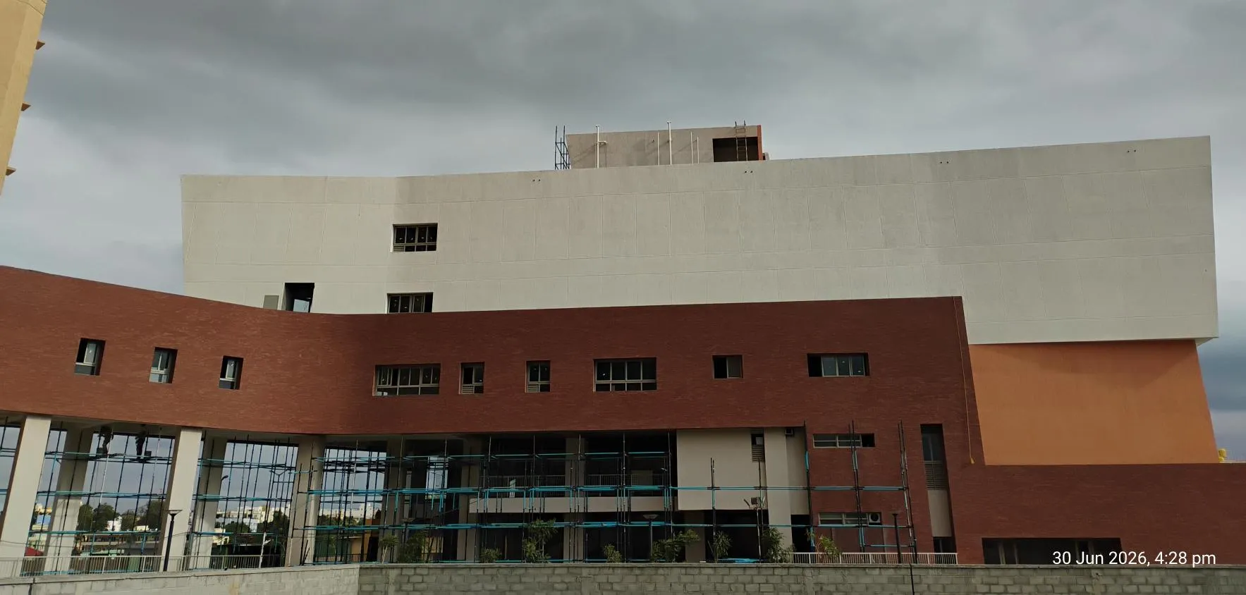 Brigade Valencia – Club House