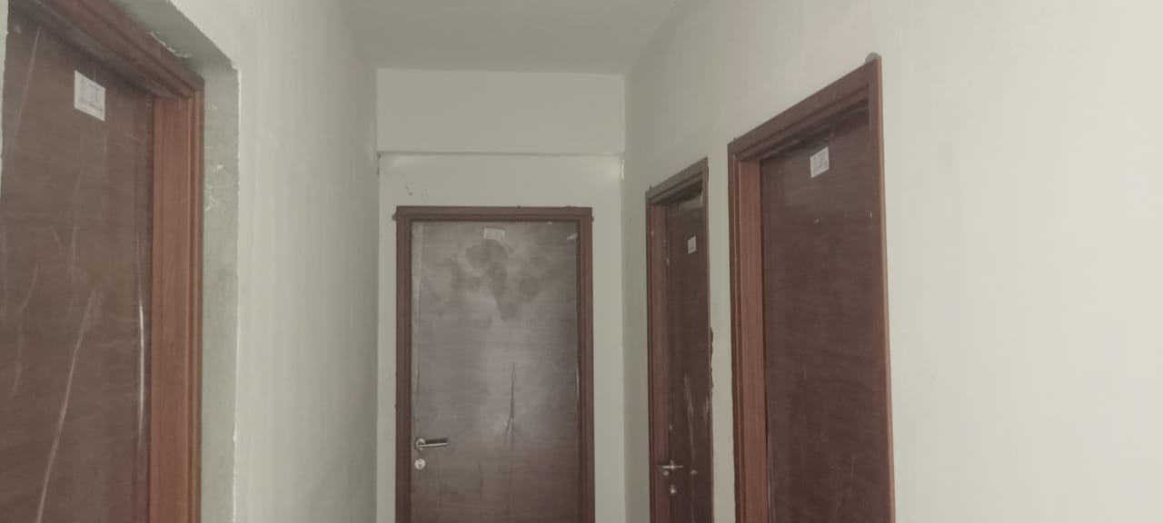Tower A – Milestone Release - On Commencement of fixing of Doors & windows 11th to 14th Floor – Status as on 05th