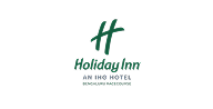 Holiday Inn bang