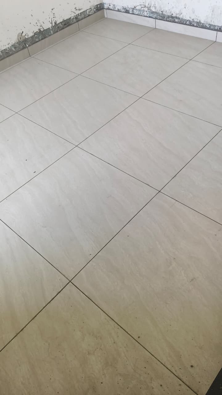 Tower G - Milestone Release -"On Commencement of flooring/tiling 15th to 21st floor" - Status as on 26th