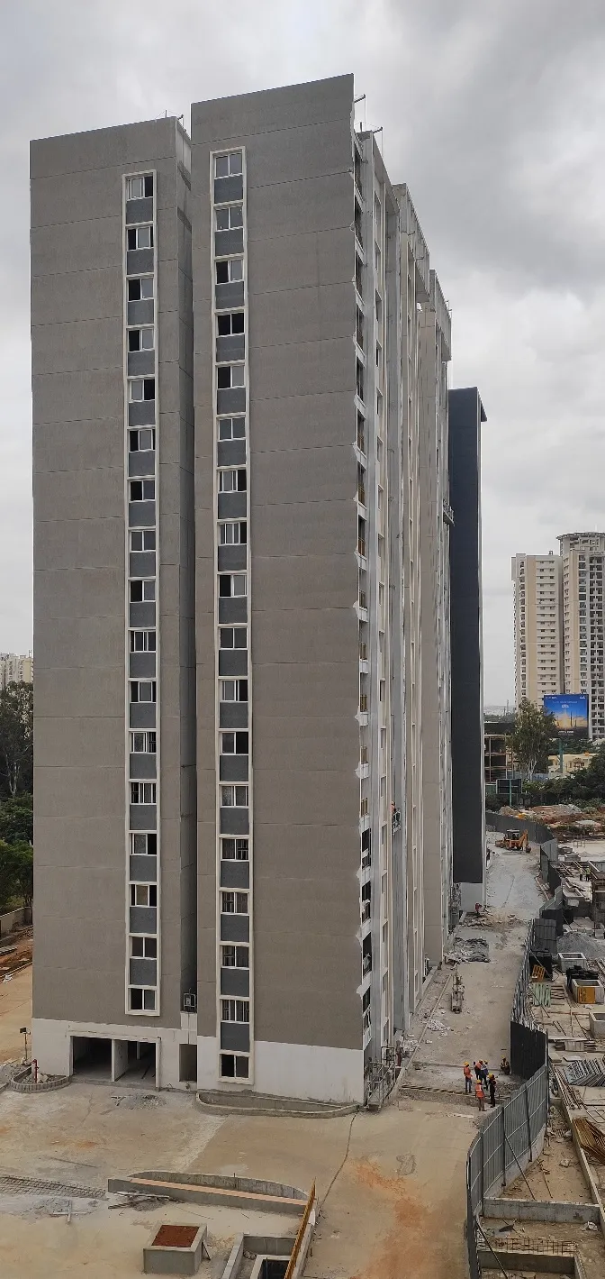 TOWER F