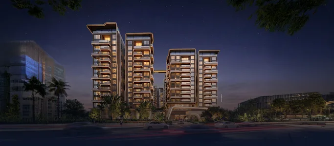 Brigade Stellaris - 3, 4 & 5 BHK Luxury Apartments in Guindy, Chennai