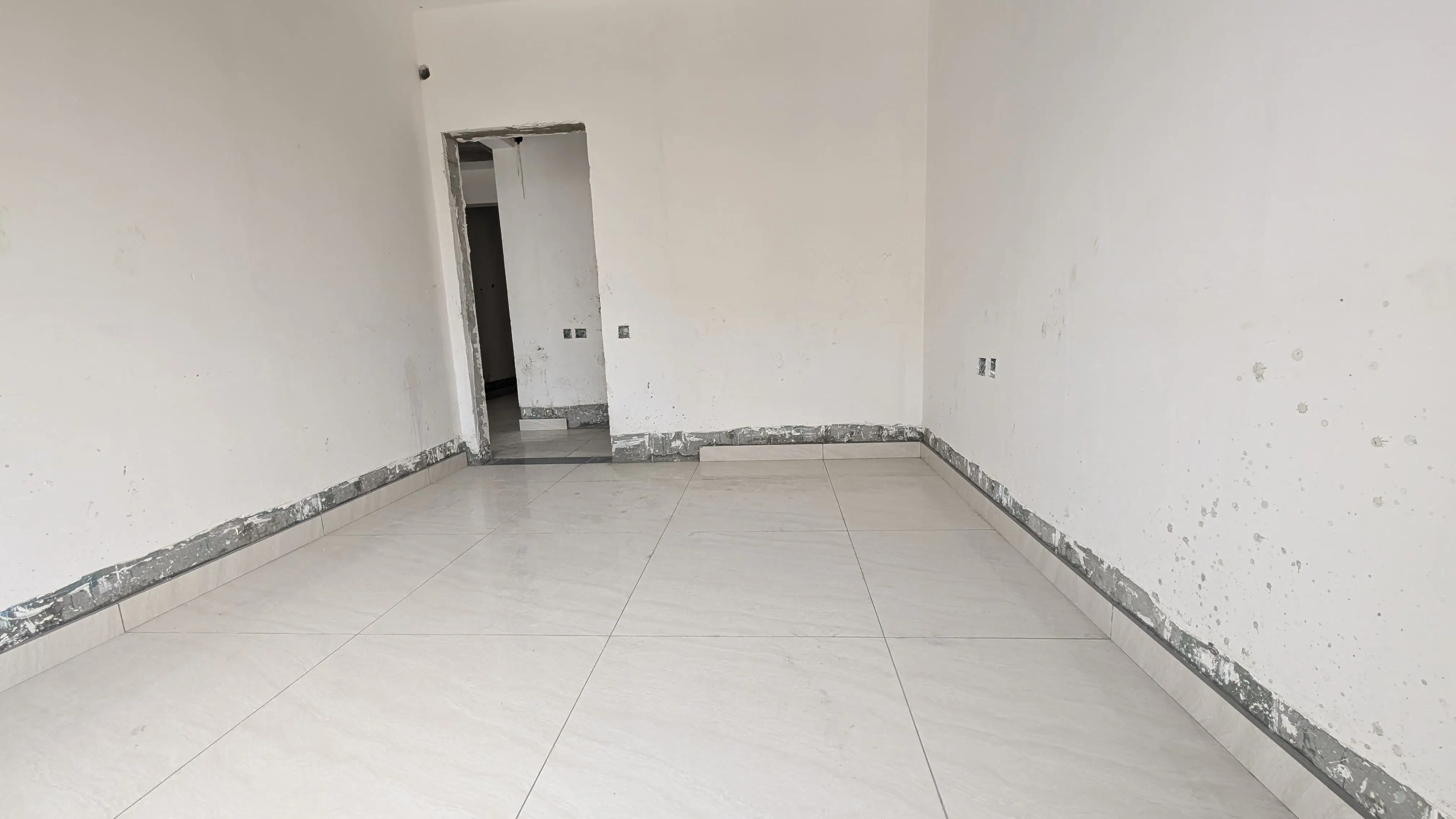 Brigade Sanctuary - Tower B - Milestone Release - "On Commencement of flooring/tiling 22nd to 27th Floor" - Status as on 13th