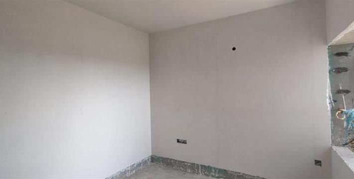 Painting work is completed up to 16 th Floor and 17 th Floor work is in progress