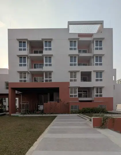 N BLOCK – WORK STATUS