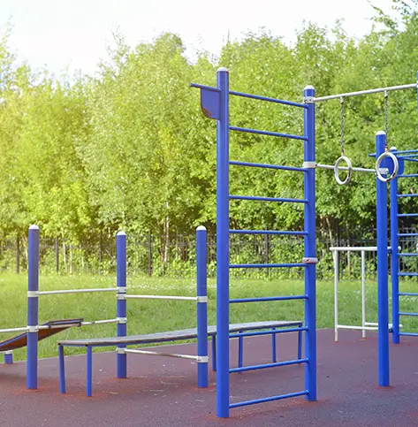 Outdoor Gym