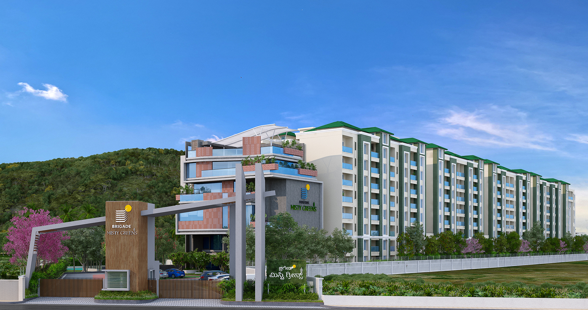 External View