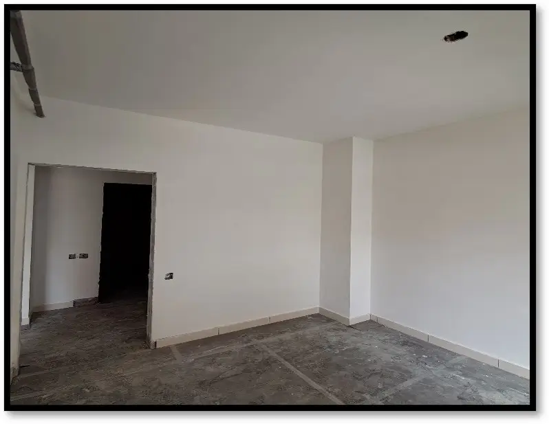 Internal flats QA certification work in progress