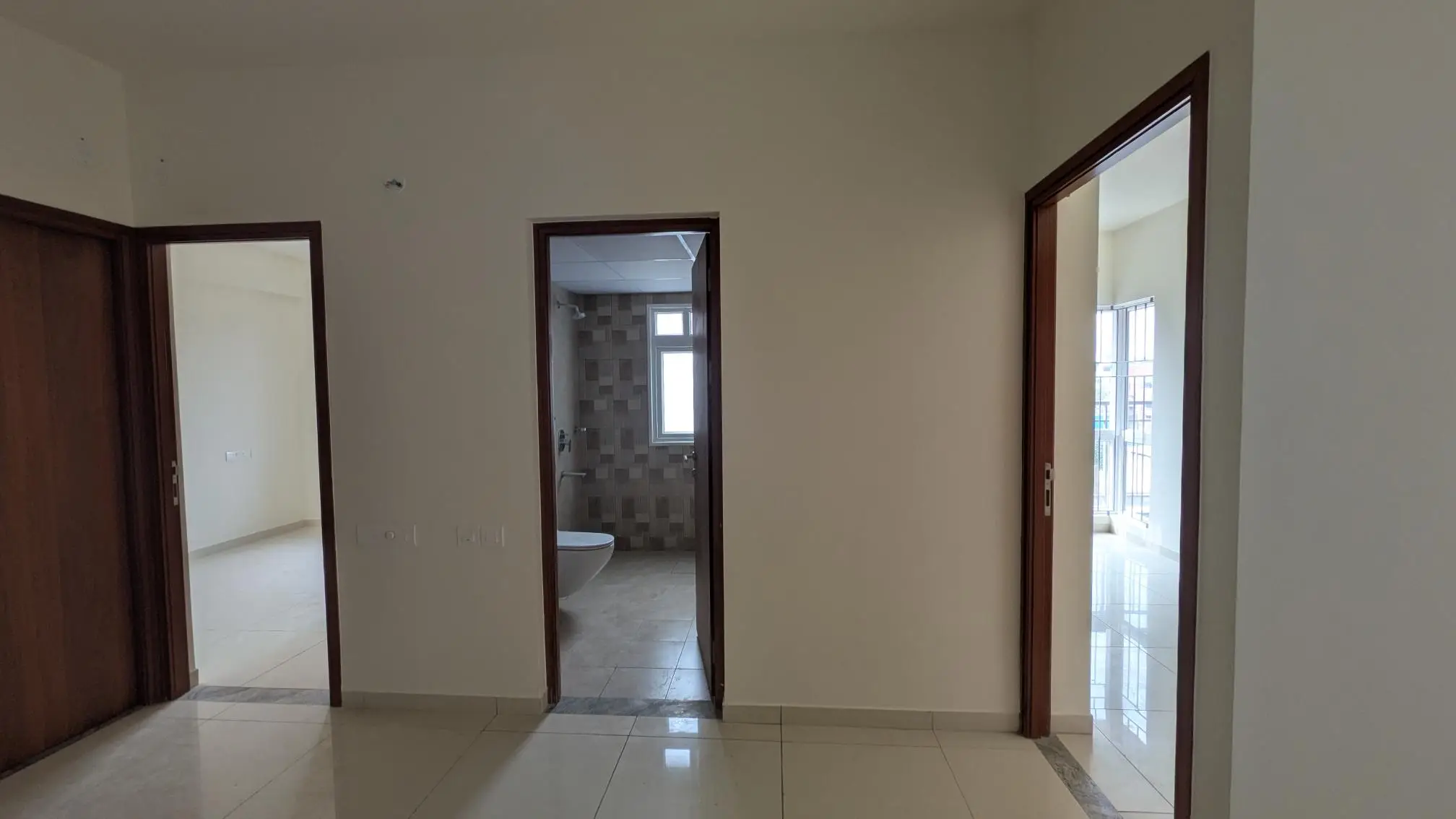 A & B Block – Flat QA Certification