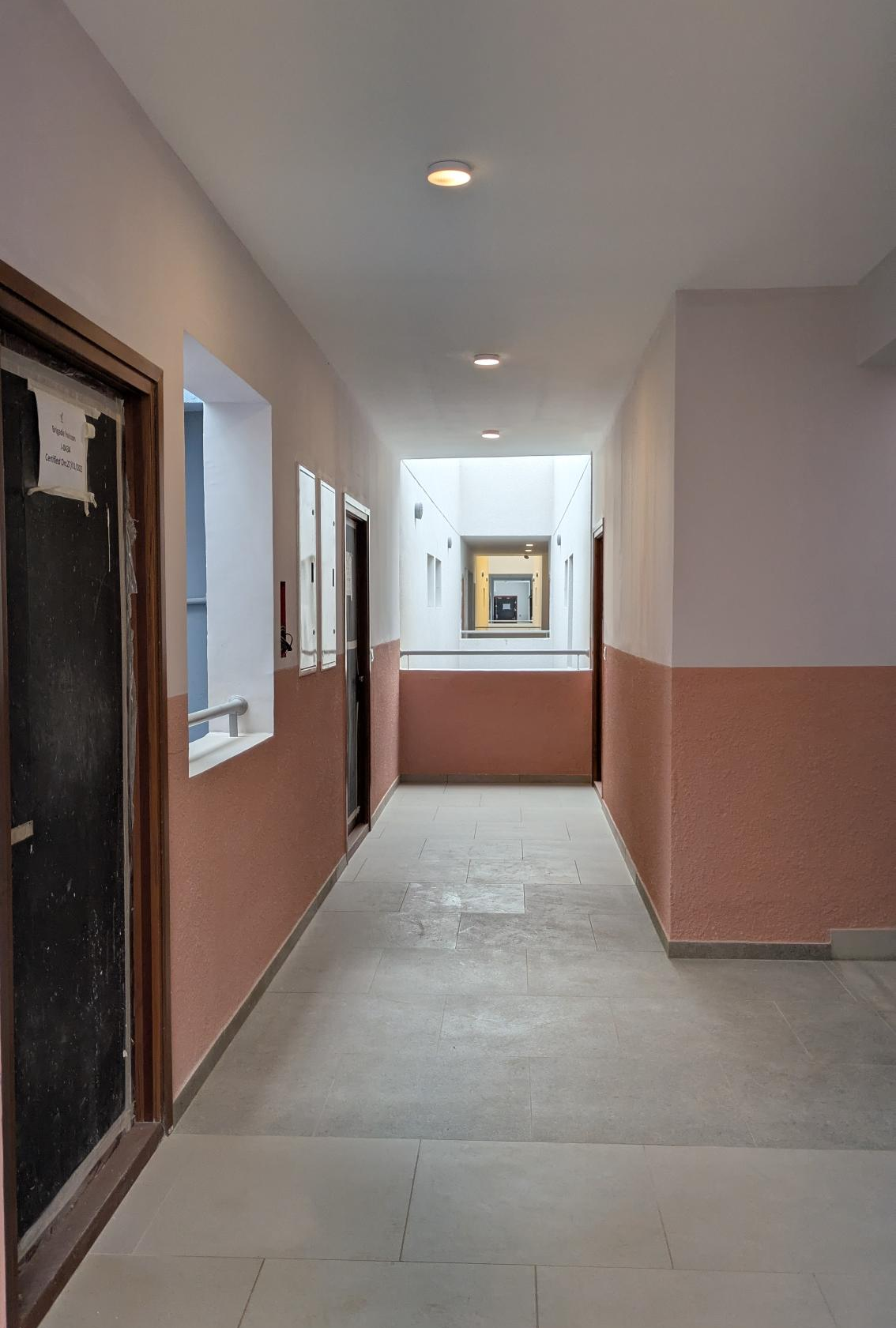 4 Acre – Common Area Finishing Works