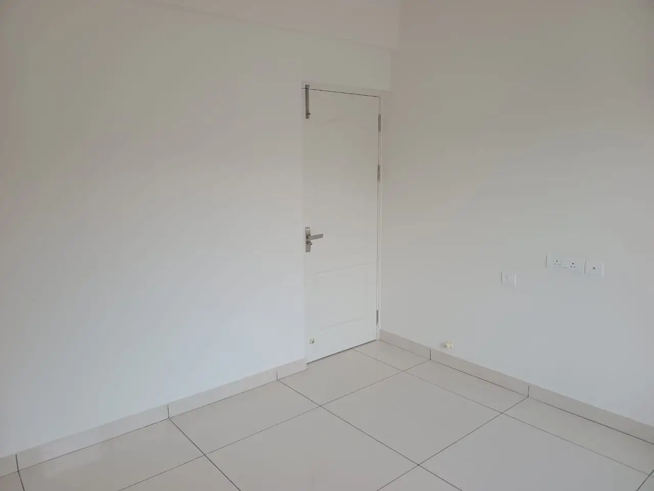 Progress Photography – Inside flat finishes