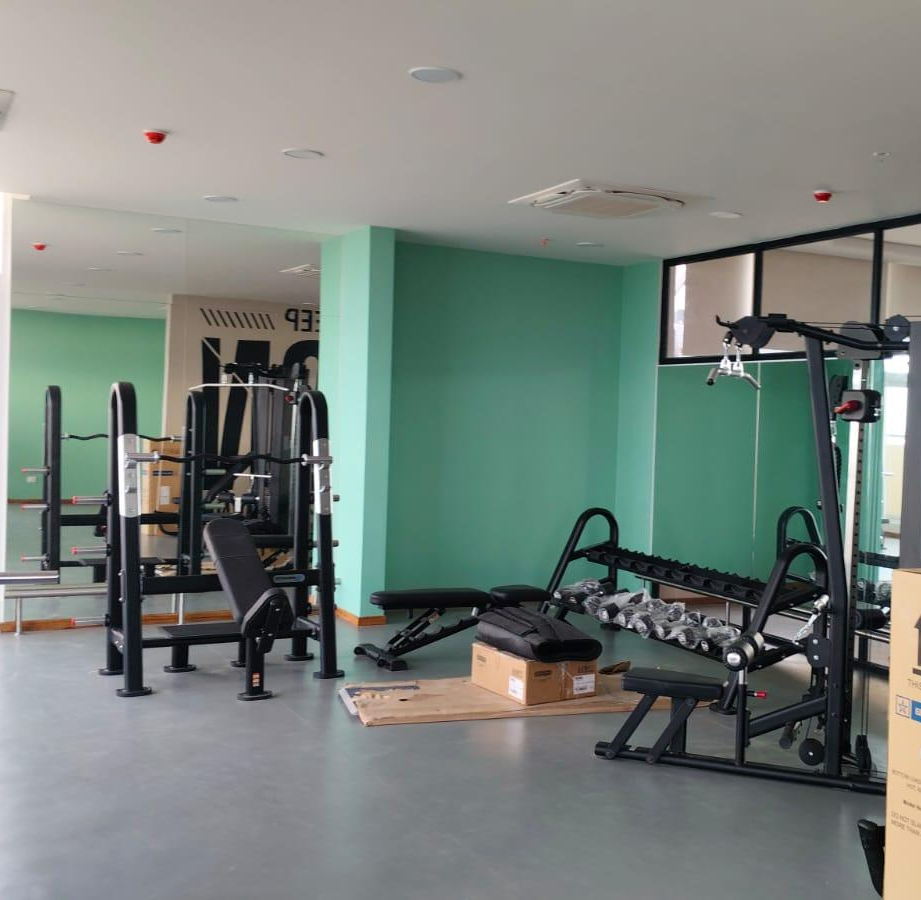 Club house
